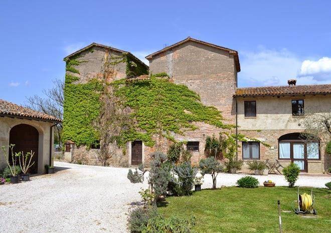 Agriturismo nestore