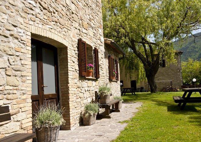 Agriturismo nizzi