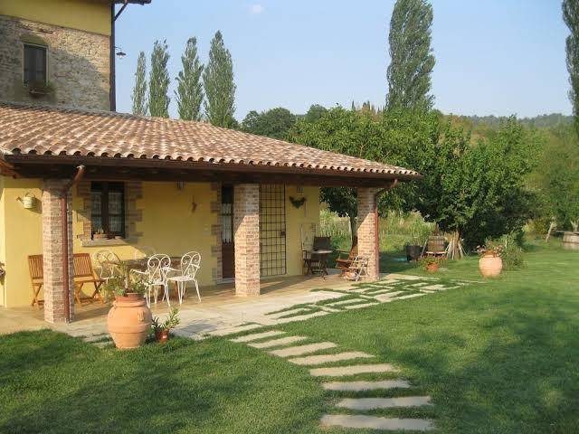 Agriturismo ospitaletto49