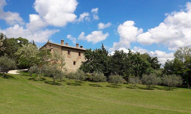 Agriturismo paradiso 41