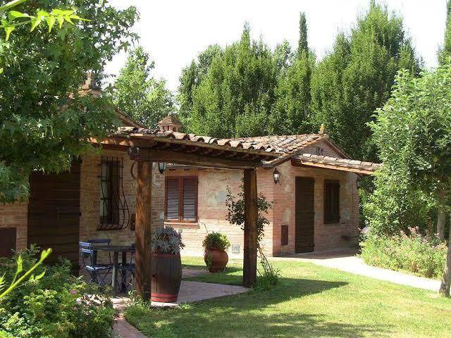 Agriturismo podere bello