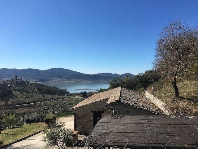 Agriturismo podere monte petreto