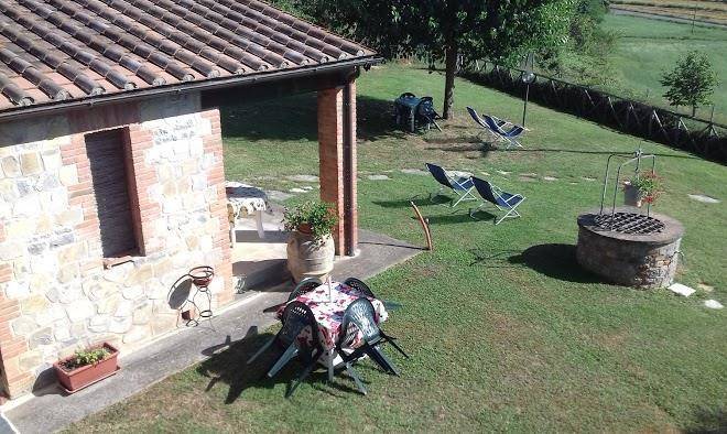 Agriturismo podere valdilucciole