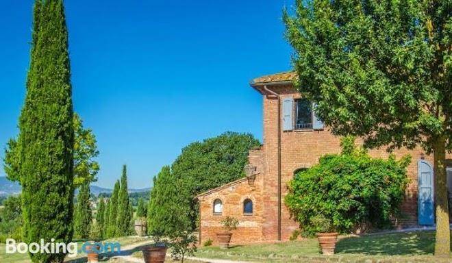 Agriturismo poggio antico