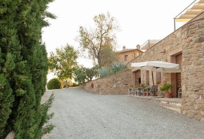 Agriturismo poggio del pero