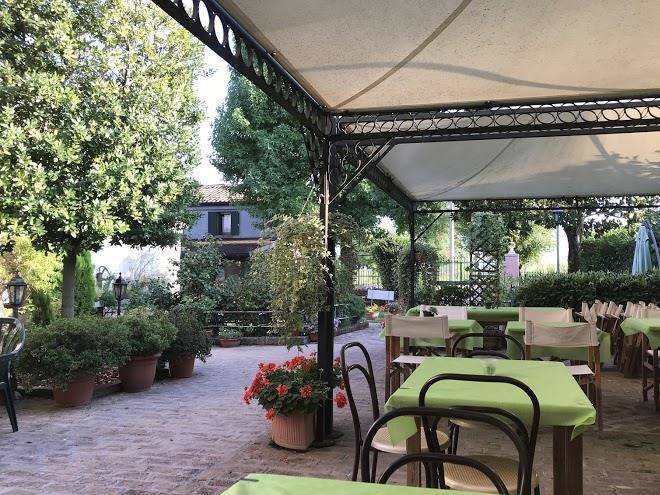 Agriturismo poggio delle civitelle
