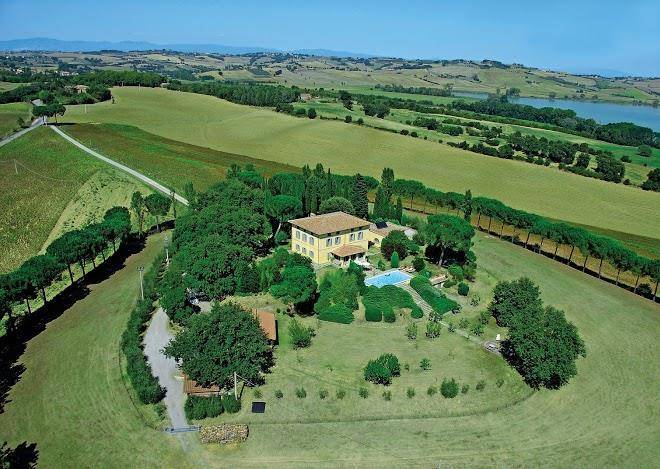 Agriturismo poggio falcone