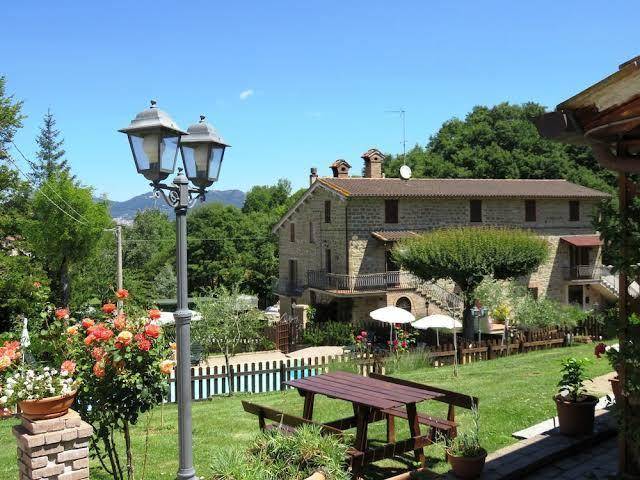Agriturismo ponte di riocchio