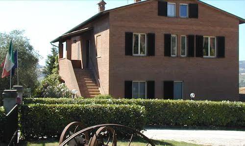 Agriturismo poponi