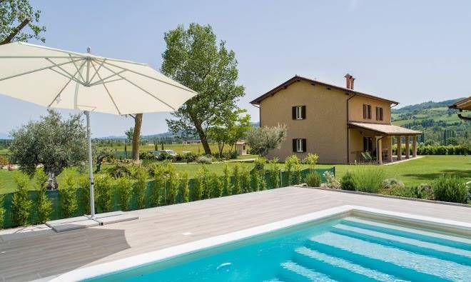 Agriturismo querceto