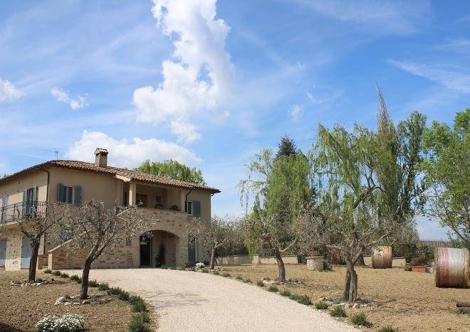 Agriturismo qui e ora