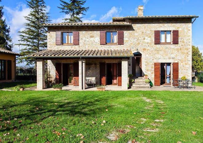 Agriturismo residenza il girasole