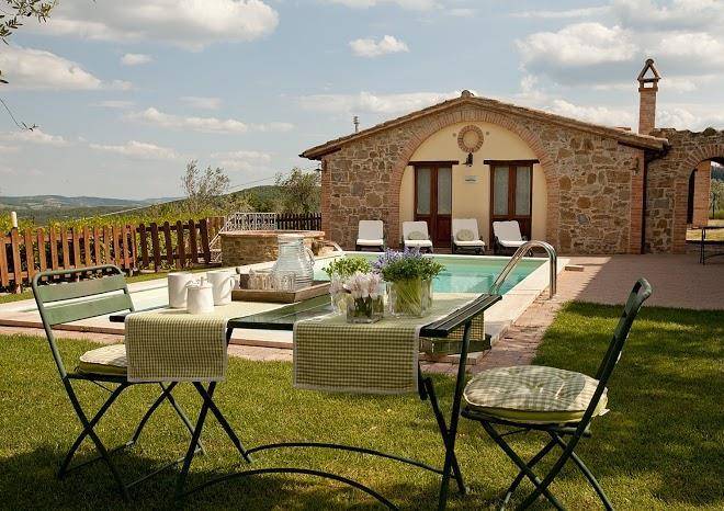 Agriturismo ripaiani