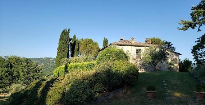 Agriturismo ristorante calagrana