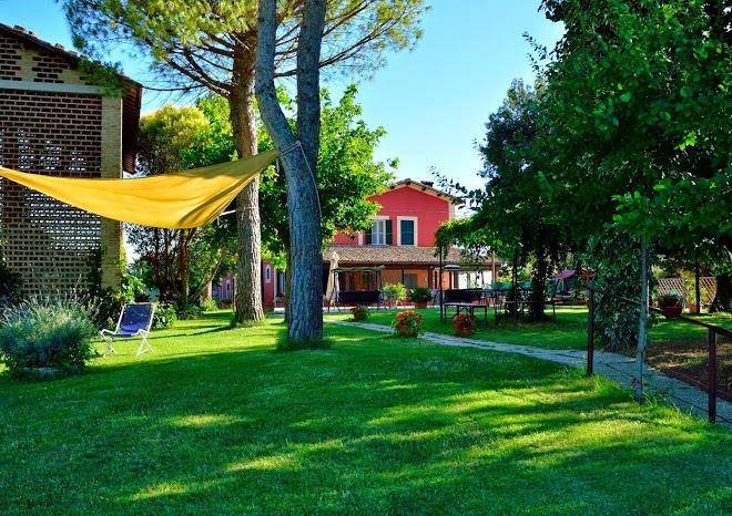 Agriturismo rivoli