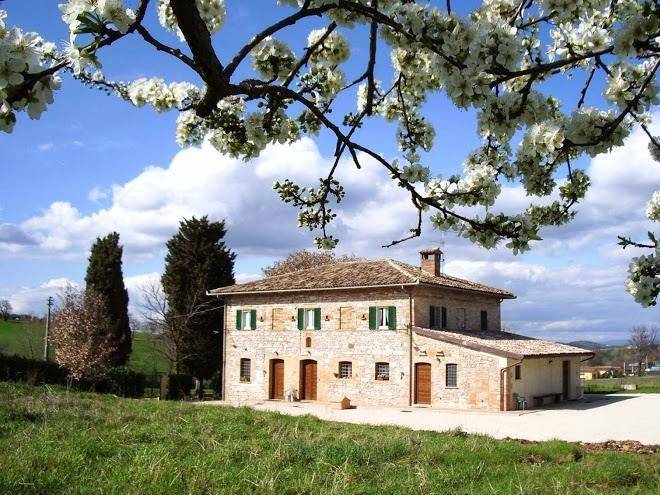 Agriturismo rustichino bed and breakfast