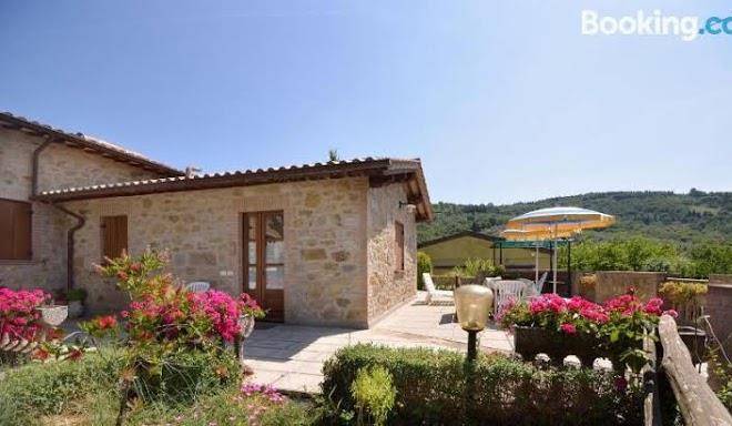 Agriturismo san severo