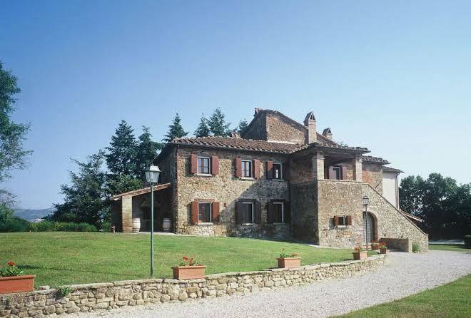 Agriturismo sant'illuminato