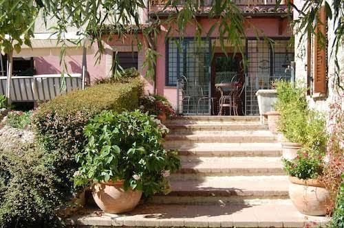 Agriturismo santa caterina di cretoni maria