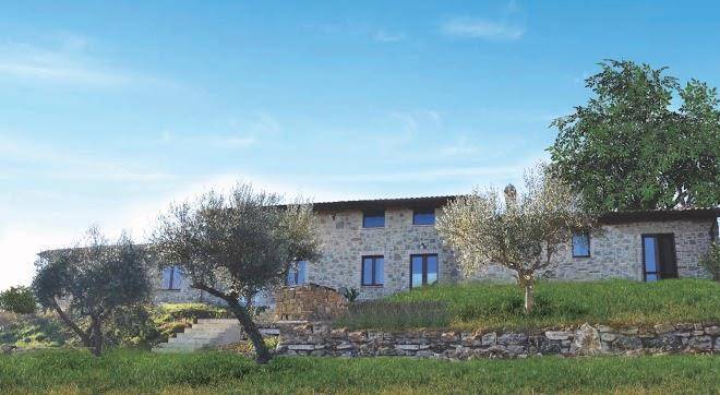 Agriturismo santangelo