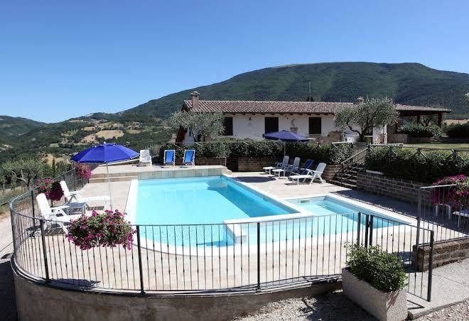 Agriturismo sole luna