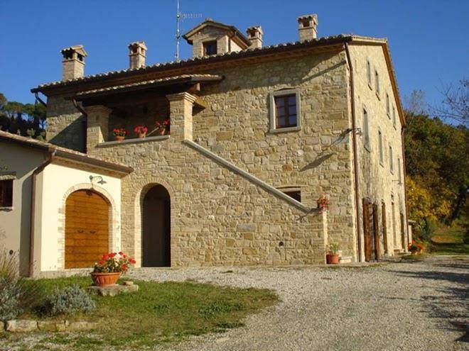 Agriturismo somaia