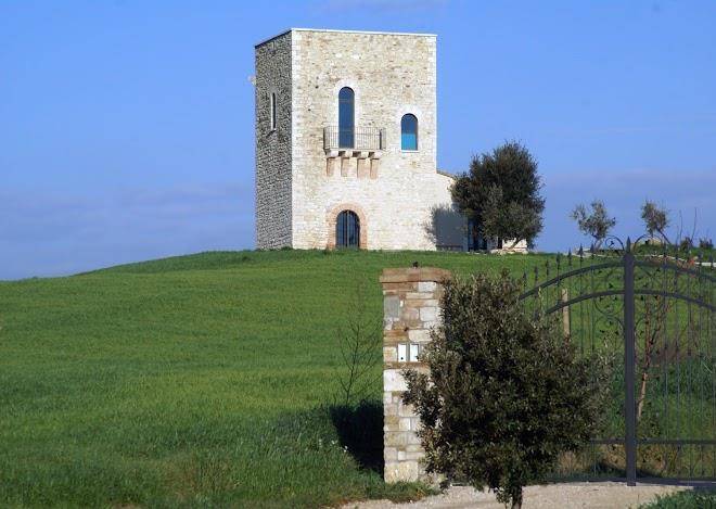 Agriturismo torre bontempo