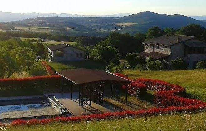 Agriturismo trosciole