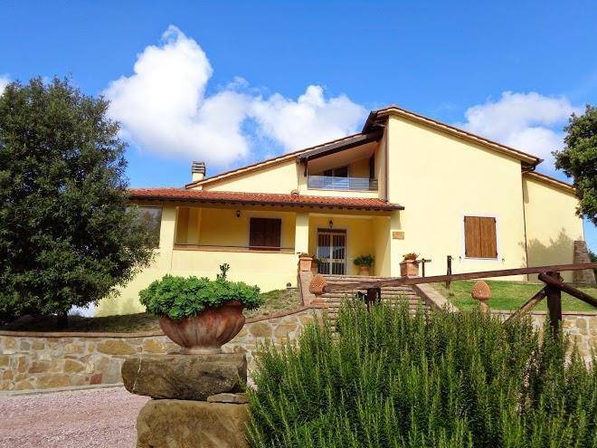 Agriturismo umbria la corte dei banchetti