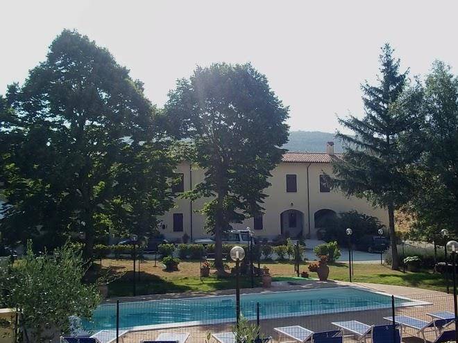 Agriturismo valle del poggio