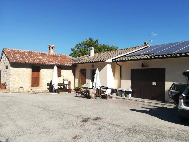 Agriturismo valnerina