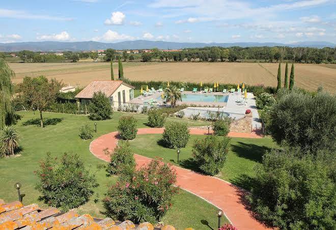 Agriturismo verbena