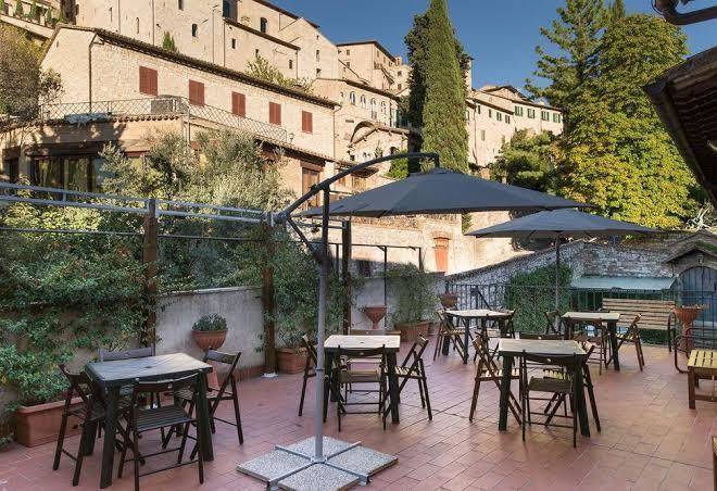 Albergo ancajani