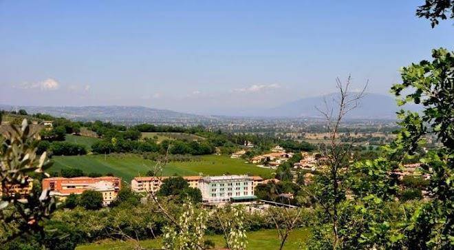 Albergo arca