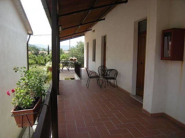 Albergo boni cerri