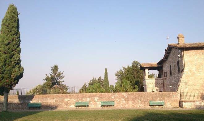 Albergo Da Rina Image