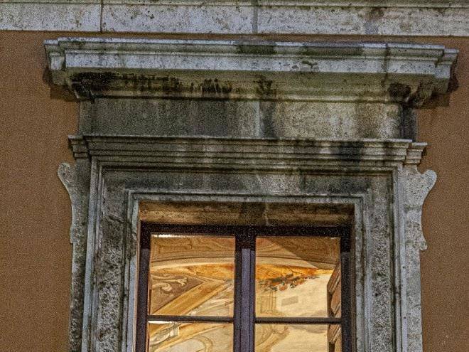 Albergo fortuna