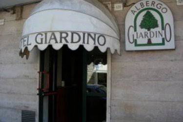 Albergo giardino