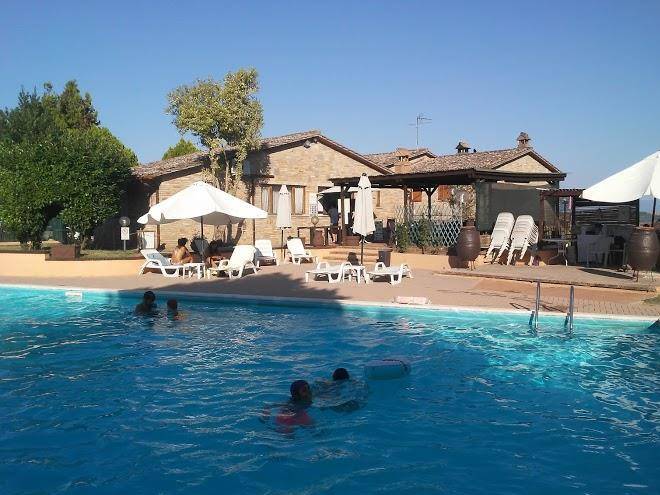 Albergo i loggi