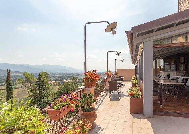 Albergo il cacciatore