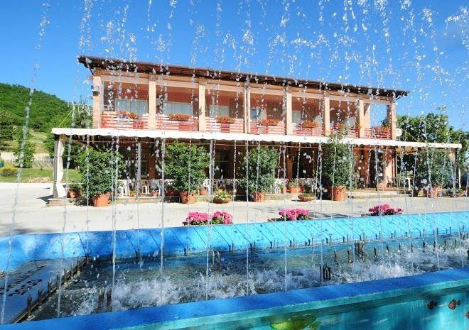 Albergo il valico