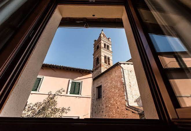 Albergo le mura