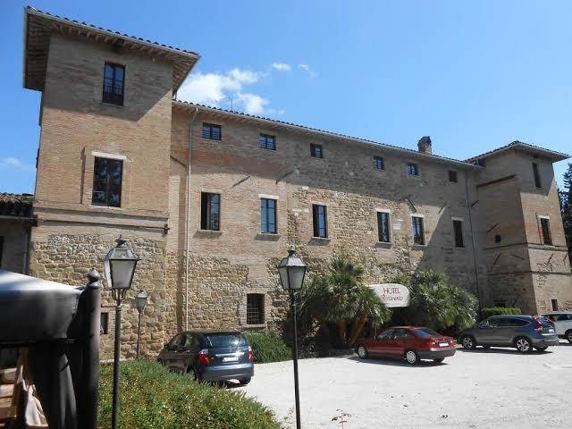 Albergo lo spedalicchio
