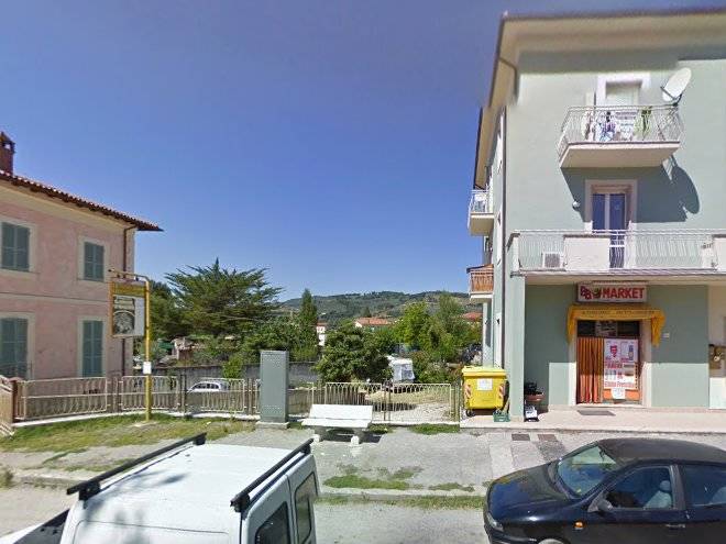 Albergo morico