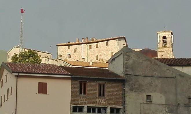 Albergo Ristorante Bar Sibilla Image