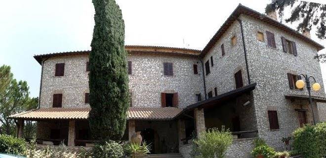 Albergo ristorante benedetti