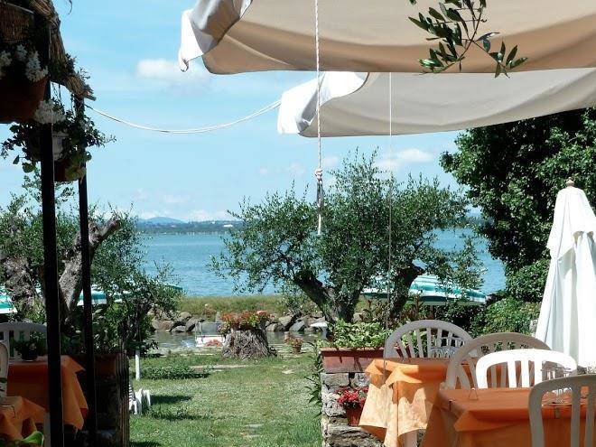 Albergo ristorante da sauro