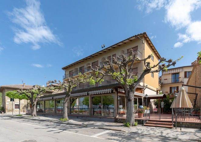 Albergo ristorante da settimio