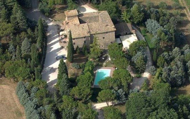 Albergo ristorante il maniero