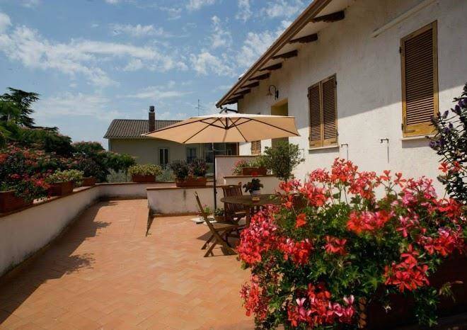 Albergo Ristorante Il Terziere Image